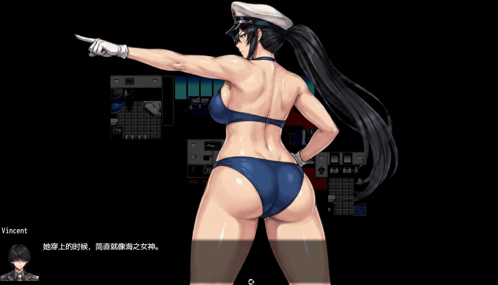 游戏画面1